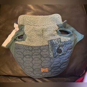 Koolaburra by Ugg Dog Coat Sz Sm